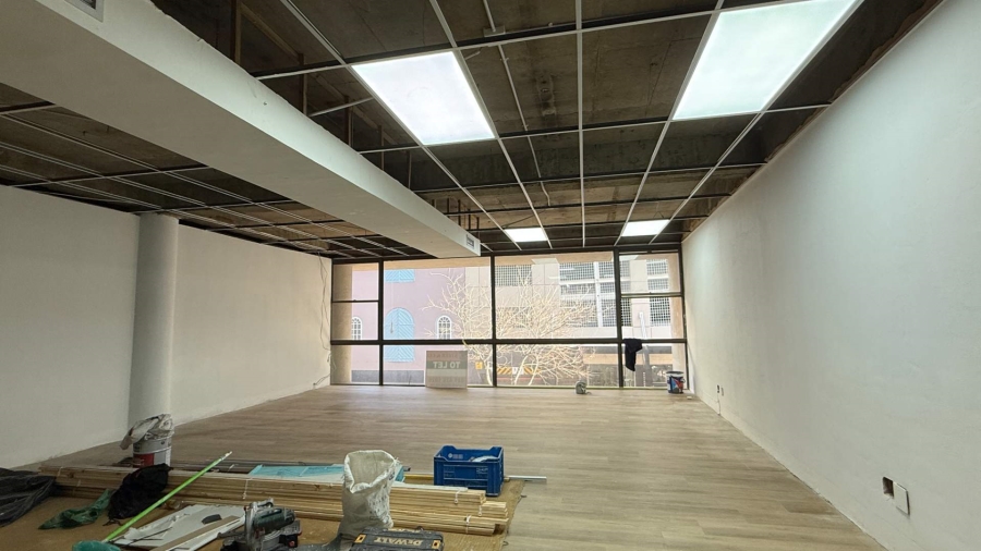 To Let commercial Property for Rent in Cape Town City Centre Western Cape